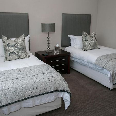 The Mount Knysna Hotel Exterior photo