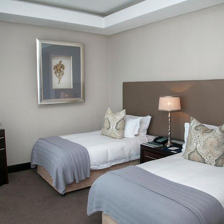 The Mount Knysna Hotel Room photo