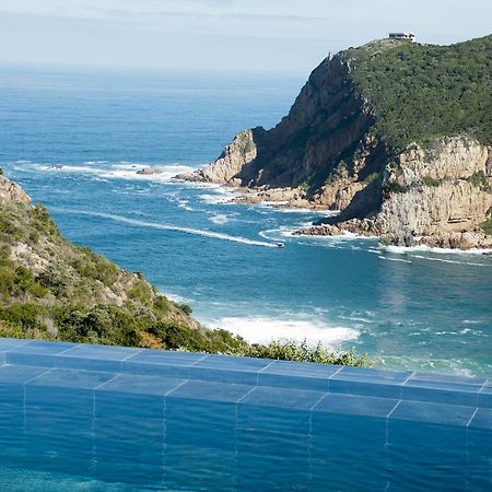 The Mount Knysna Hotel Exterior photo