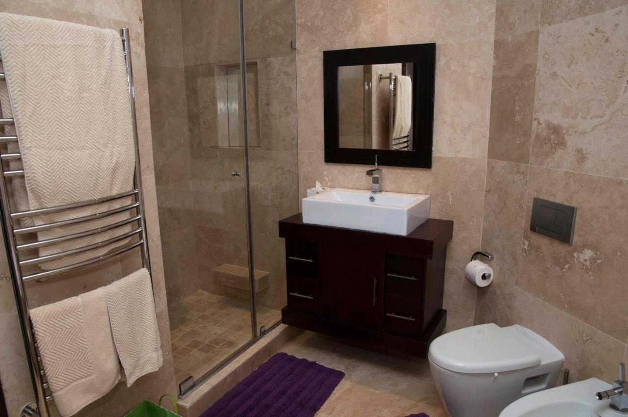 The Mount Knysna Hotel Room photo