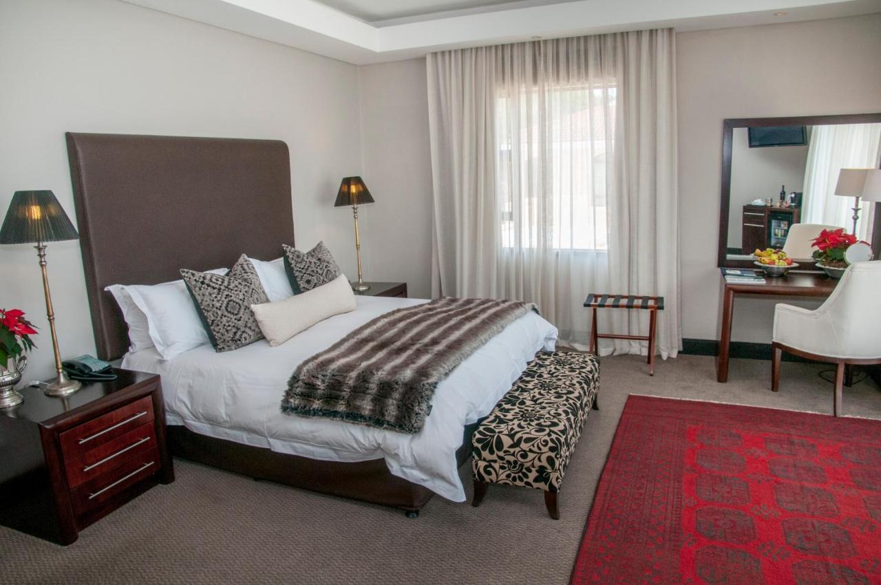 The Mount Knysna Hotel Room photo