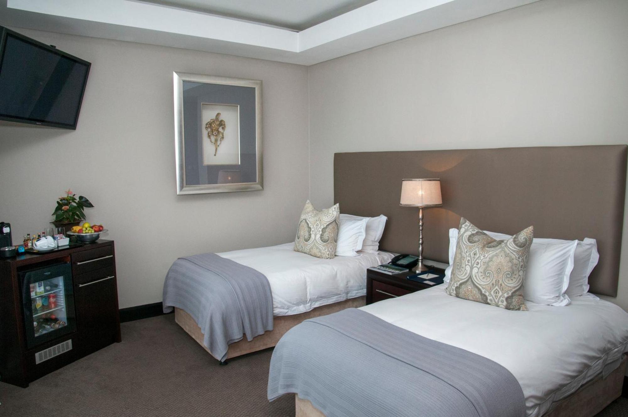 The Mount Knysna Hotel Room photo