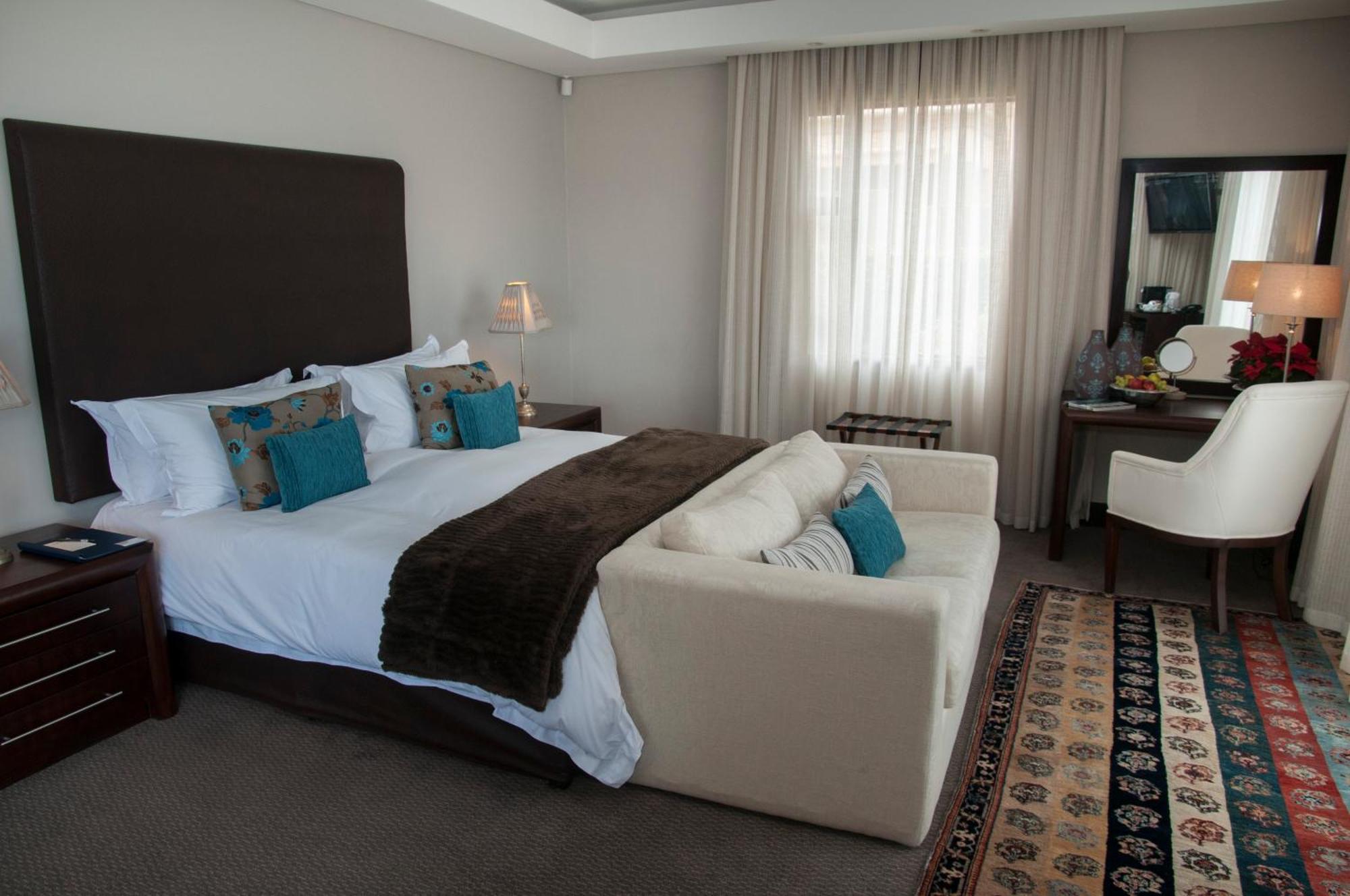 The Mount Knysna Hotel Room photo