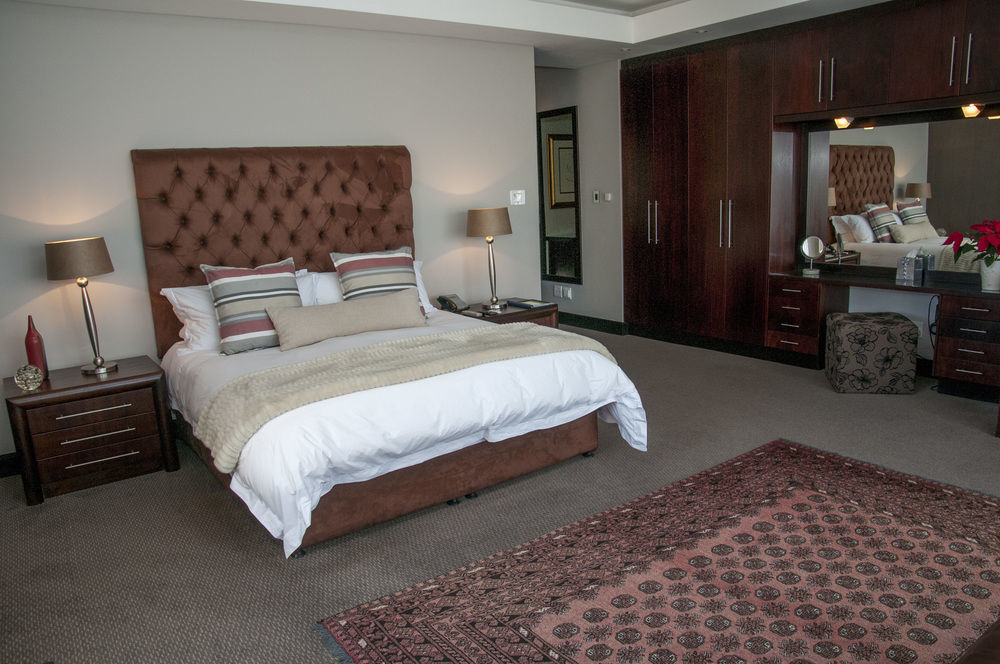 The Mount Knysna Hotel Exterior photo