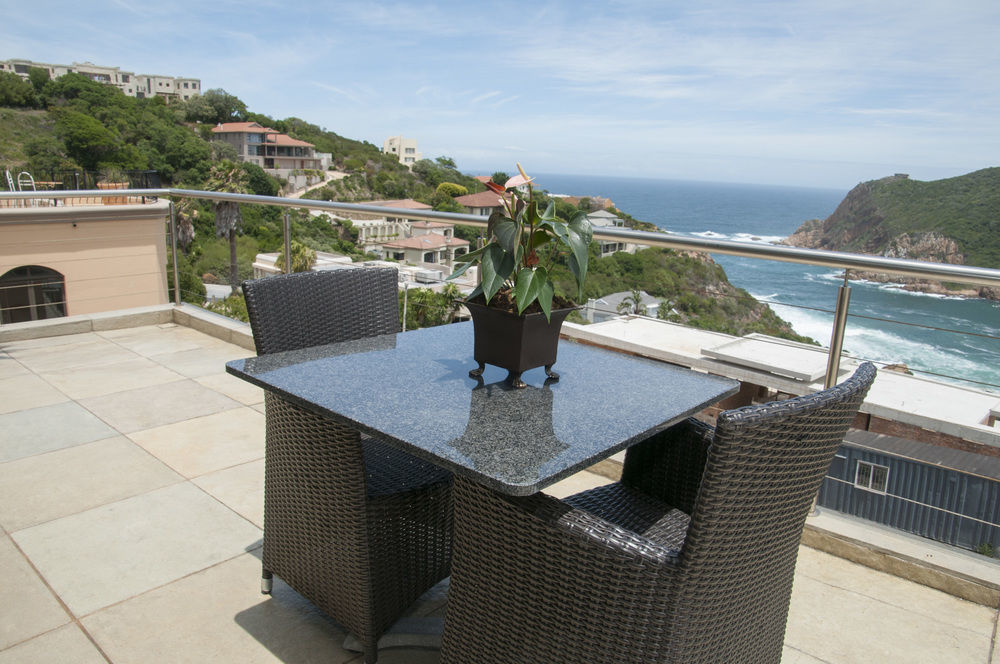 The Mount Knysna Hotel Exterior photo