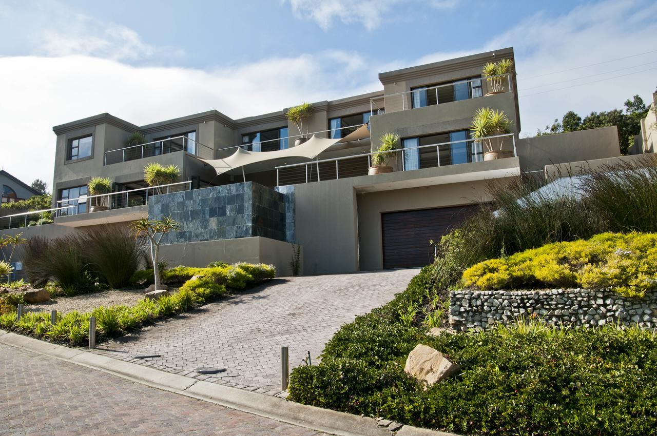 The Mount Knysna Hotel Exterior photo