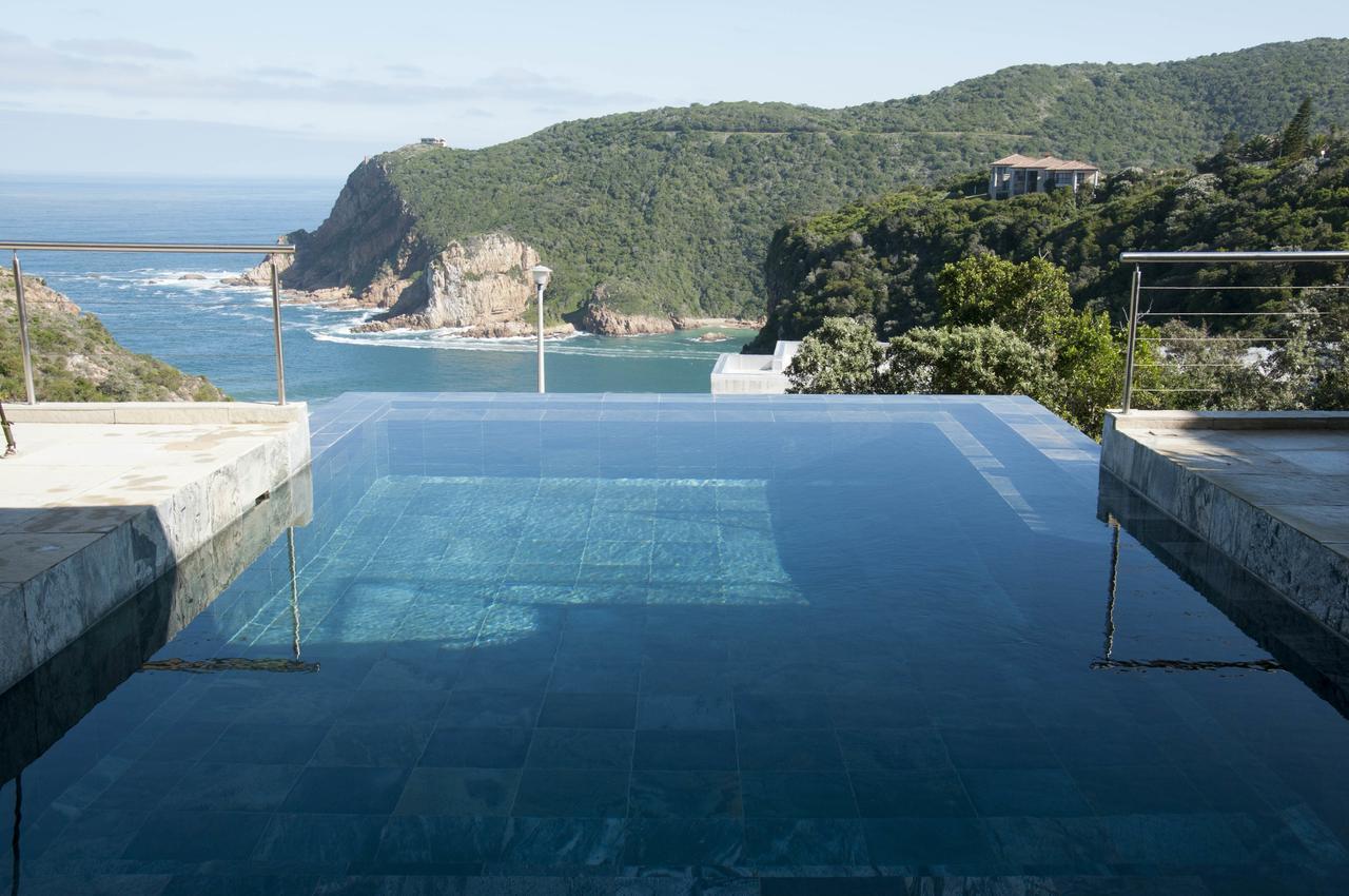 The Mount Knysna Hotel Exterior photo
