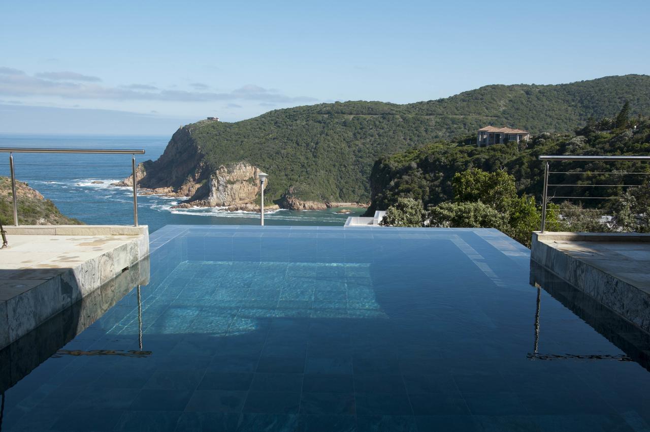 The Mount Knysna Hotel Exterior photo