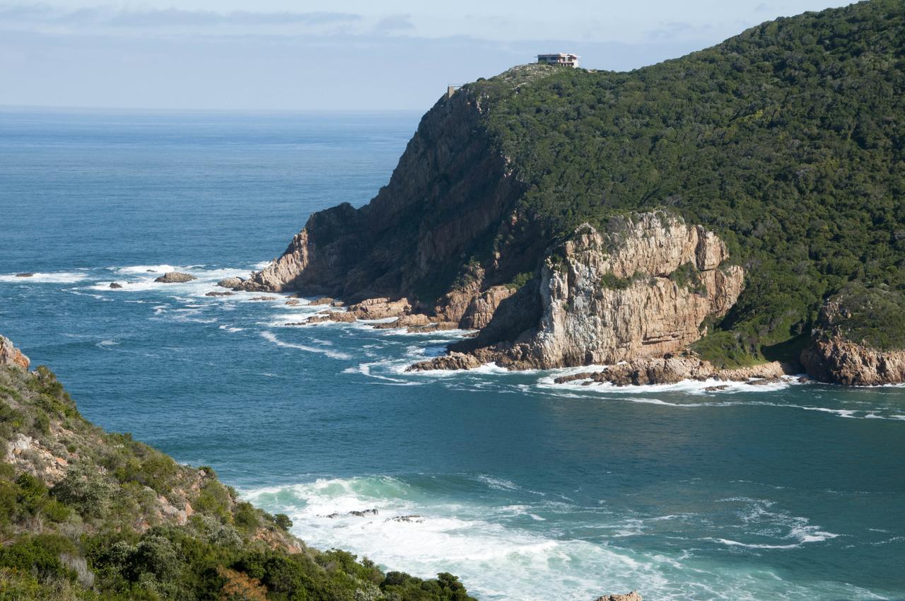 The Mount Knysna Hotel Exterior photo