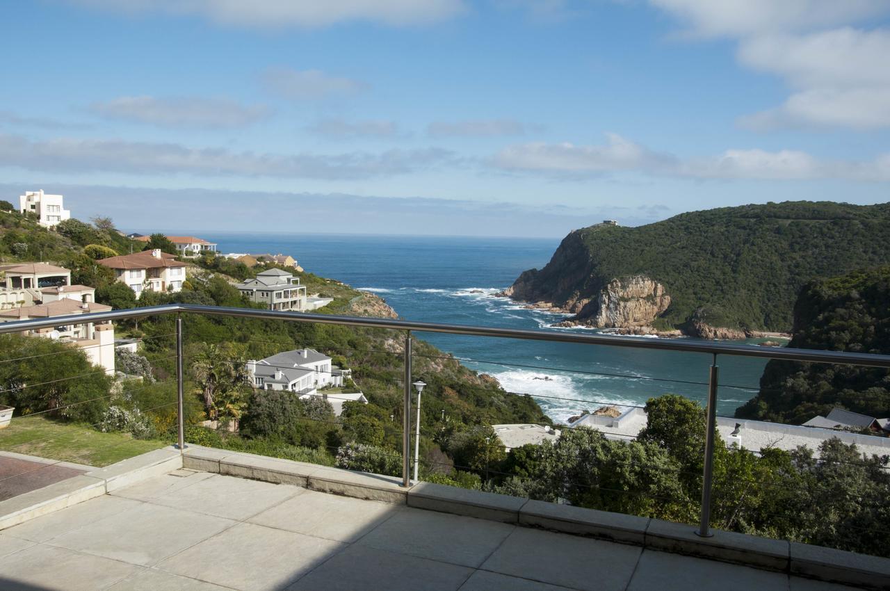The Mount Knysna Hotel Exterior photo