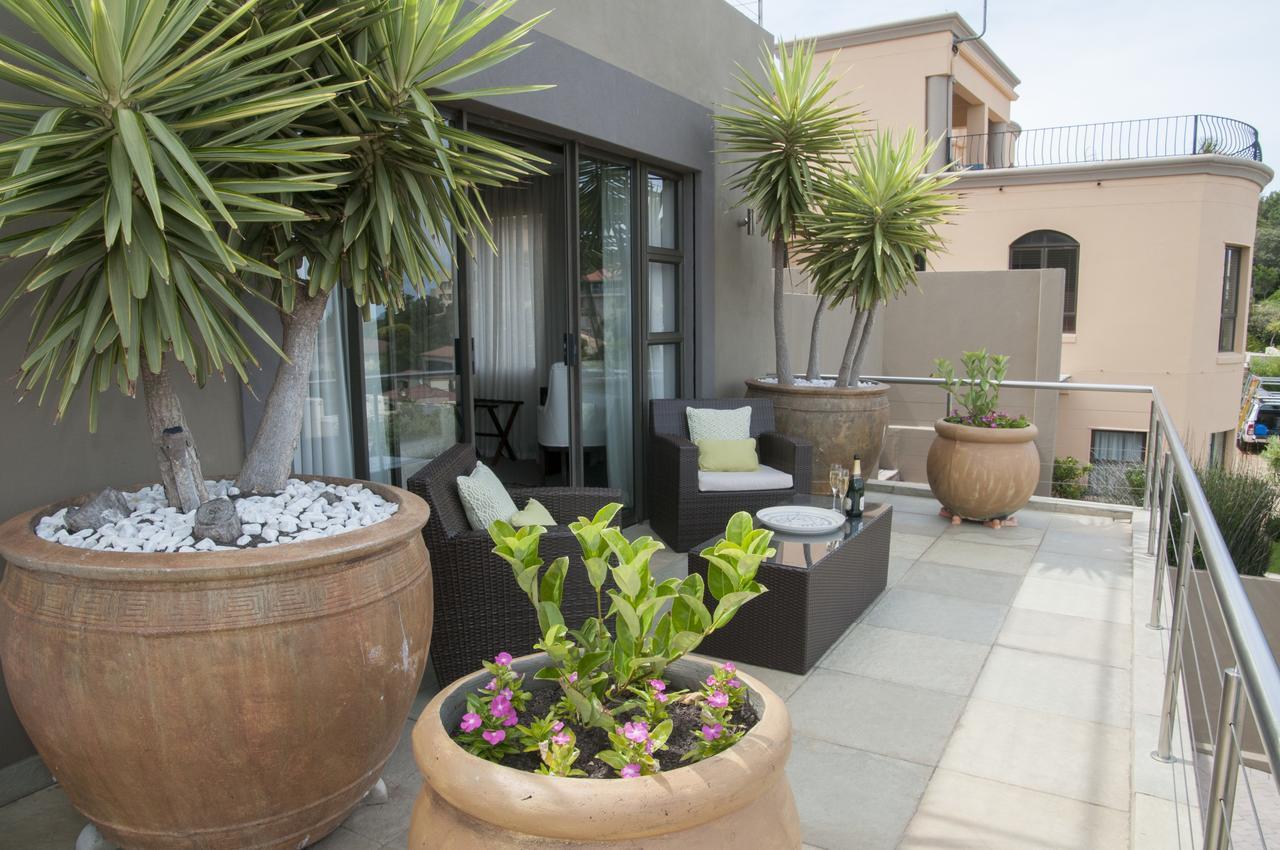 The Mount Knysna Hotel Exterior photo