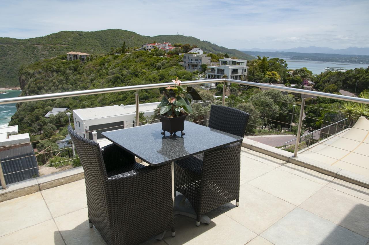 The Mount Knysna Hotel Exterior photo