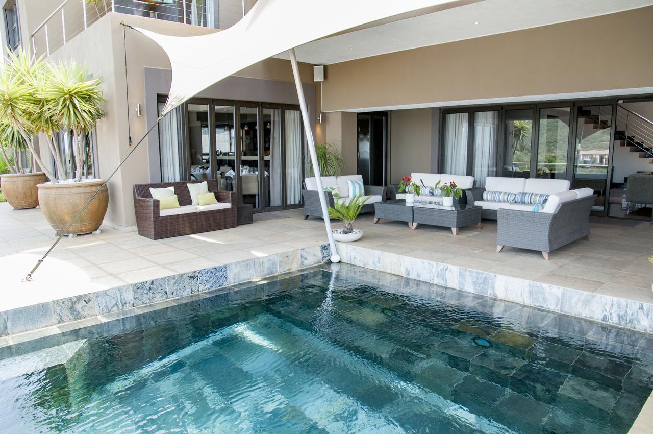 The Mount Knysna Hotel Exterior photo