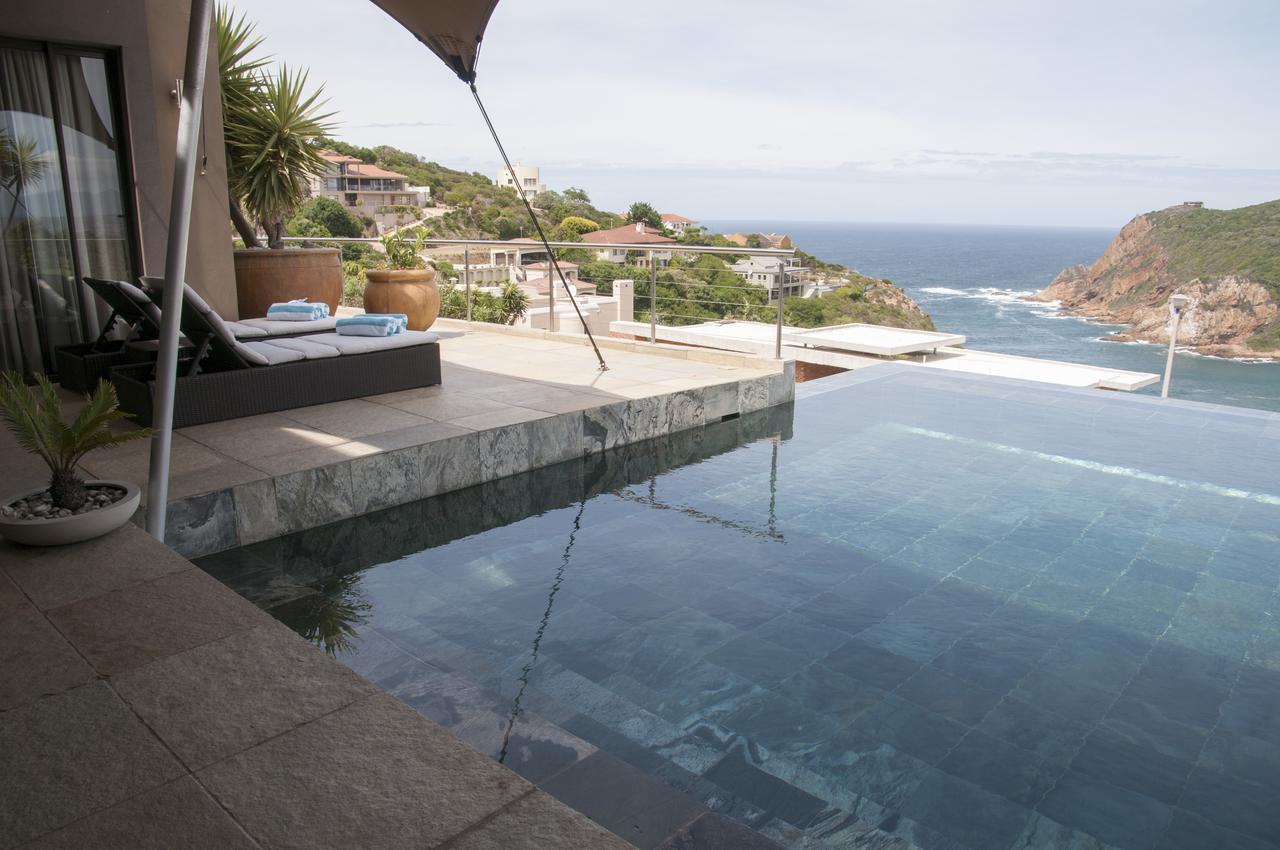 The Mount Knysna Hotel Exterior photo